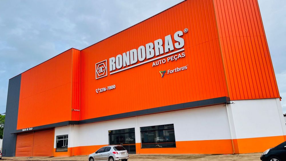 Rondobras