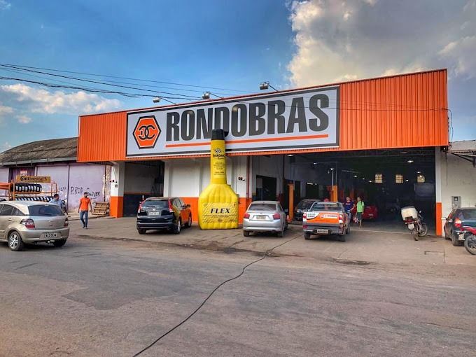 Rondobras