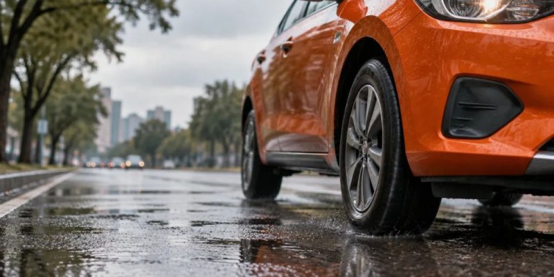 7 sinais de que os amortecedores do seu carro precisam de troca
